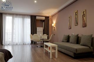 Ady's Studio by Sunny Mamaia - Mamaia - 9