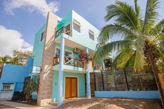 Casa Menta - Puerto Escondido - 0
