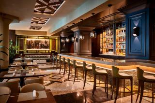 Atheneum Suite Hotel - Detroit - 8