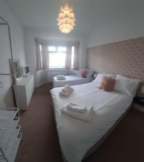 Home from Home Stay Margate - Margate - 8