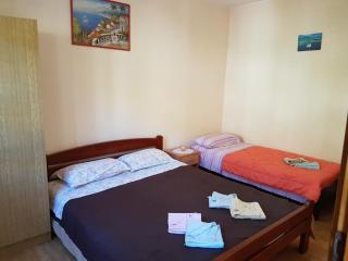 Robinsonstyle Apartment (3450-3) - Stari Grad - 2