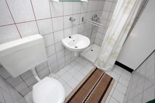 Robinsonstyle Apartment (3450-3) - Stari Grad - 1