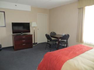Comfort Inn - Mississauga - 5