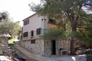Apartment Basina (3450-2) - Stari Grad - 1