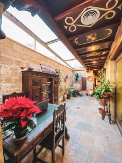 VTAR Casa las Tinajas - Baeza - 7