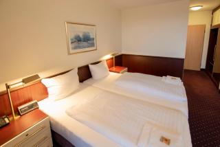 Hotel im Park - Bad Iburg - 9