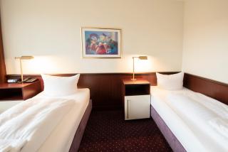 Hotel im Park - Bad Iburg - 7