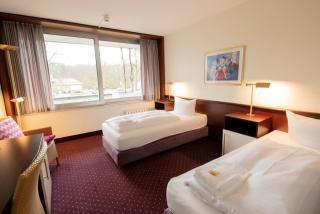 Hotel im Park - Bad Iburg - 6