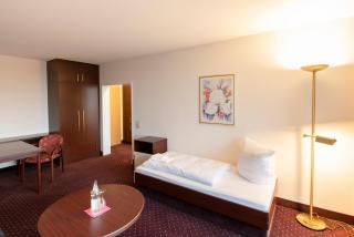 Hotel im Park - Bad Iburg - 3
