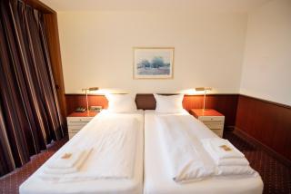 Hotel im Park - Bad Iburg - 1