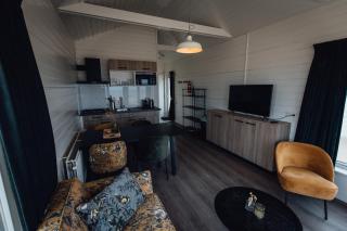 Logeren aan Zee - Katwijk aan Zee - 6