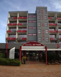 Hotel im Park - Bad Iburg - 5