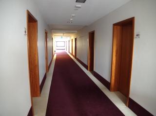 Hotel im Park - Bad Iburg - 4