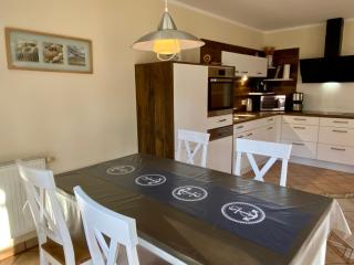 Dünenresidenz Karlshagen - Ferienwohnung am Sanddornweg - Karlshagen - 9