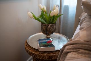 Studio-Apartment Piccolino 26 - Timmendorfer Strand - 7