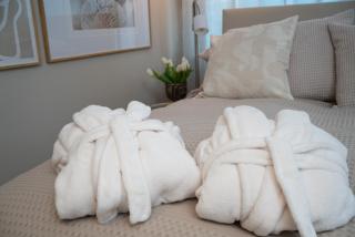 Studio-Apartment Piccolino 26 - Timmendorfer Strand - 5