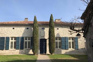Coeur de Calignac - Calignac - 3