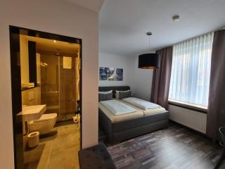 Hotel Aleo - Bochum - 6