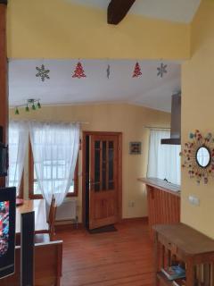 Mini-house with garden in Jurmala - 4