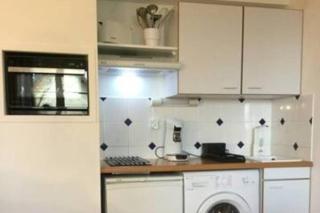 Appartement rez-de- chaussée sur le port wi-fi 4G - Dives-sur-Mer - 4