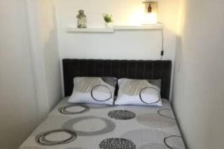 Appartement rez-de- chaussée sur le port wi-fi 4G - 5