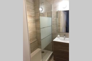 Appartement rez-de- chaussée sur le port wi-fi 4G - Dives-sur-Mer - 1