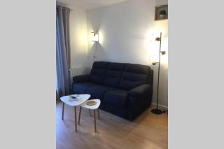 Appartement rez-de- chaussée sur le port wi-fi 4G - Dives-sur-Mer - 8