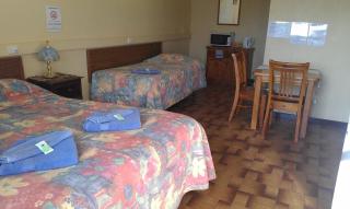 Goolgowi Highway Motel - Goolgowi - 7
