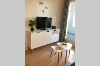 Appartement rez-de- chaussée sur le port wi-fi 4G - Dives-sur-Mer - 7