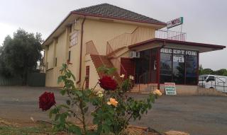 Goolgowi Highway Motel - Goolgowi - 5