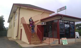 Goolgowi Highway Motel - Goolgowi - 4