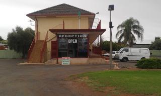 Goolgowi Highway Motel - 2