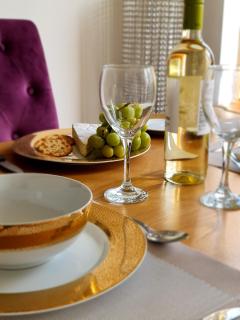 New Holliday Villa, Anstruther - 6