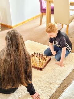 New Holliday Villa, Anstruther - 7