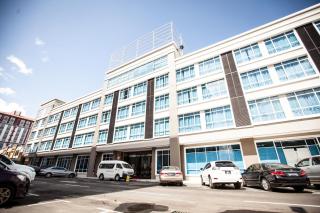 Putatan Platinum Hotel - 9