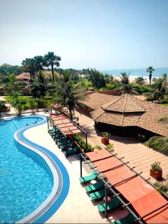 Seafront Residences - Bijilo - 6