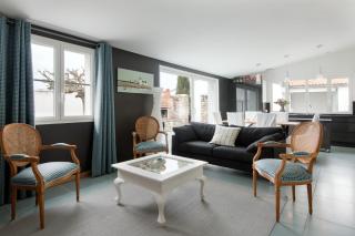Maison Thalaos - La Flotte - 4
