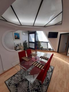 Corte Lambruschini central apartment with Free covered Parking - 3