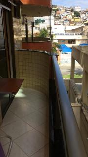 Apartamento na Prainha, de um quarto! - Arraial do Cabo - 5