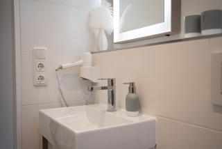 Studio-Apartment Piccolino 26 - Timmendorfer Strand - 4
