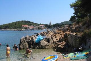 Guesthouse Losinj (4241) - Mali Lošinj - 1