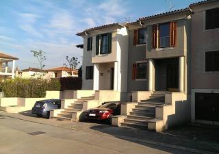 Villa Umag (4259) - Umag - 1