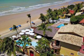 Manary Praia Hotel - Natal - 3