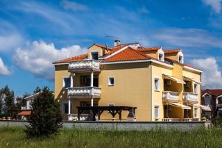 Room in Zaton (Zadar) with Wi-Fi, washing machine (4141-8) - 2