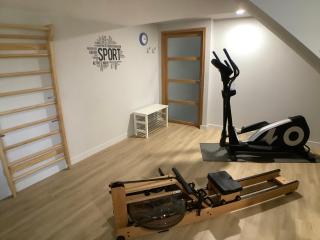 Chambres d'hôtes écolabellisées du Domaine de Ludeye - sérénité dans le Médoc - 1