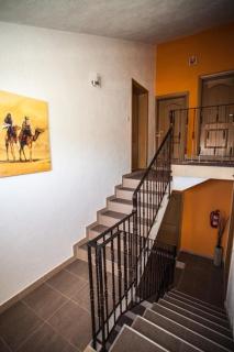 Room in Zaton (Zadar) with sea view, terrace, wireless, washing machine (4141-7) - 2