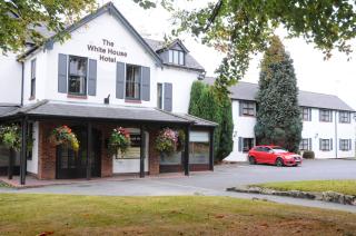 The White House Hotel - Telford - 0