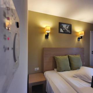 Hotel Escalade - Poiana Brașov - 3