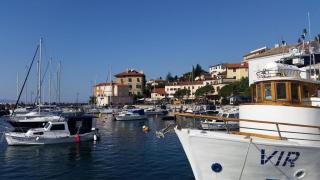 Studio apartment in Icici with Air condition, WIFI (4674-2) - Ičići - 1