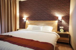 Hotel Balik Pulau - Malakka - 5